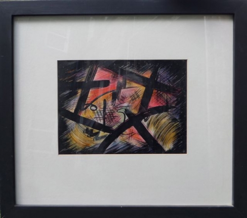 Untitled VII