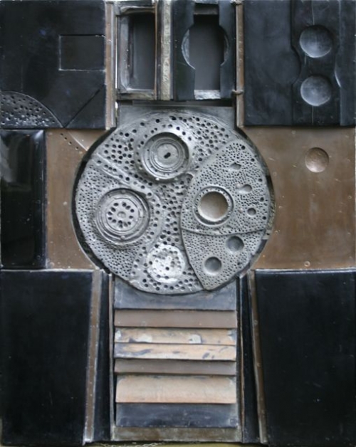 Sculpture